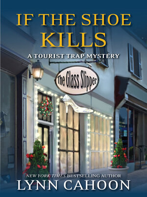 If the Shoe Kills - ebook